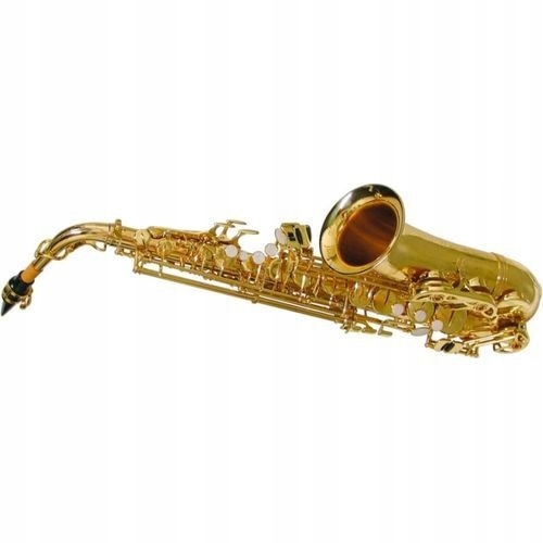 Stewart Ellis SE-710-L saksofon altowy Es