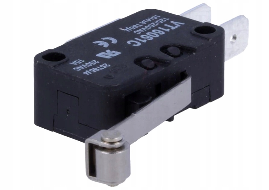 Przełącznik 14A/250V VT16061C