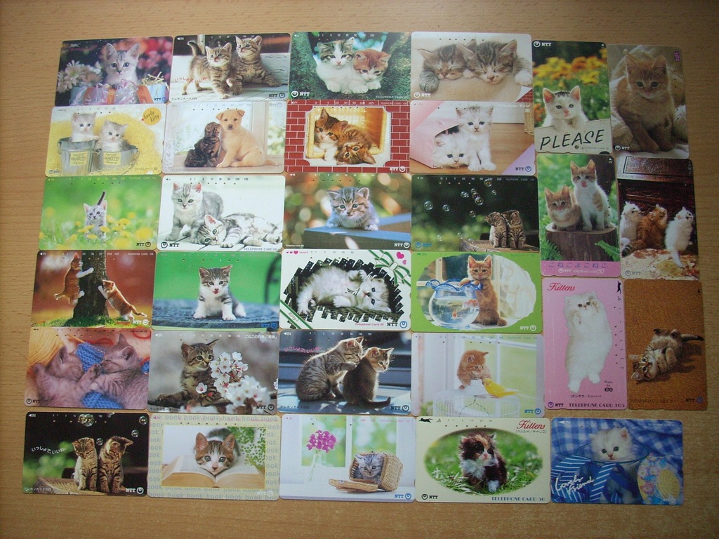 Купить Япония, Кошки 80 карт.: отзывы, фото, характеристики в интерне-магазине Aredi.ru