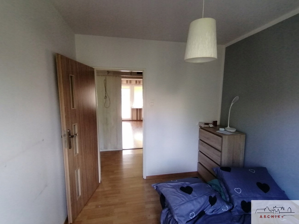 Mieszkanie, Dobczyce, Dobczyce (gm.), 61 m²