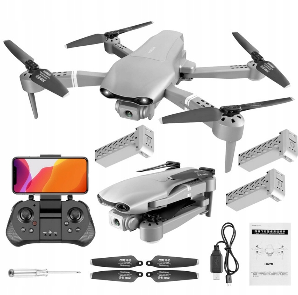 Dron pigeon pro gps 5g 4k deals