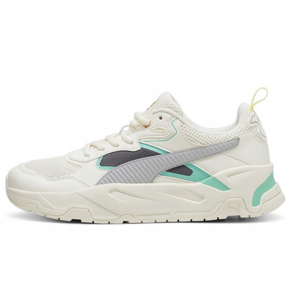 BUTY PUMA MĘSKIE FERRARI 307950 05 R. 47