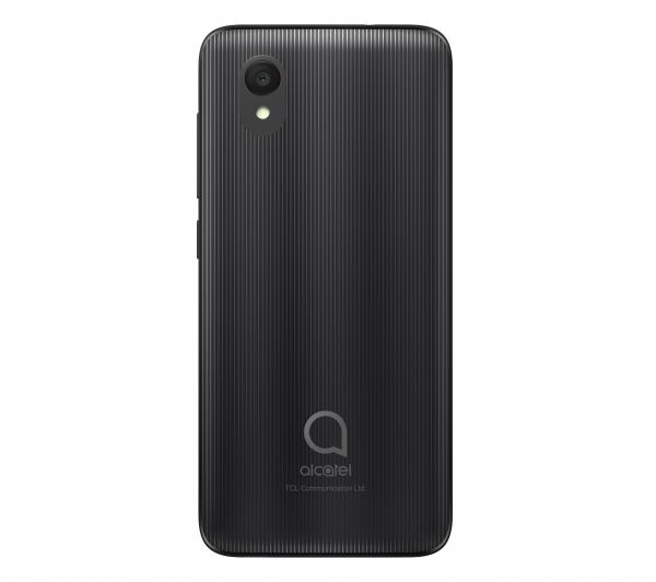 Купить Смартфон ALCATEL 1 2022 5 дюймов 1/16 ГБ DS LTE Черный: отзывы, фото, характеристики в интерне-магазине Aredi.ru