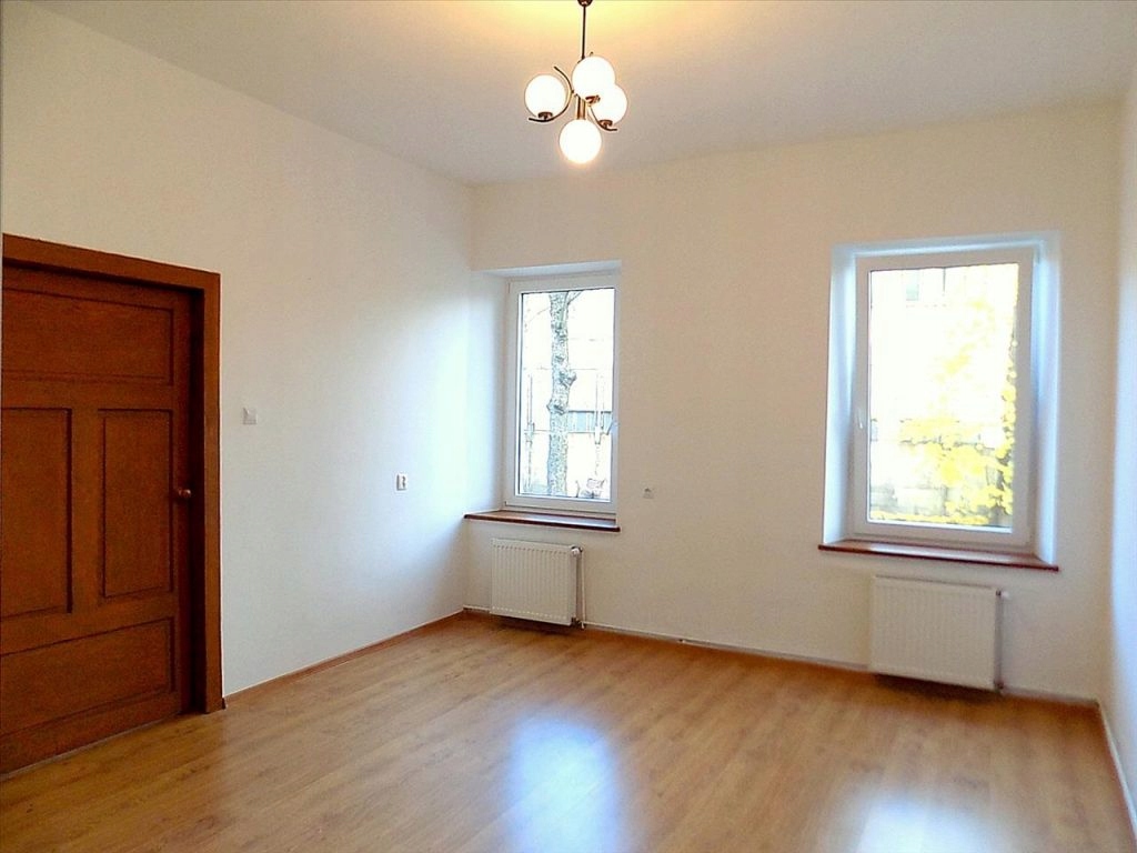 Mieszkanie, Sosnowiec, Środula, 35 m²