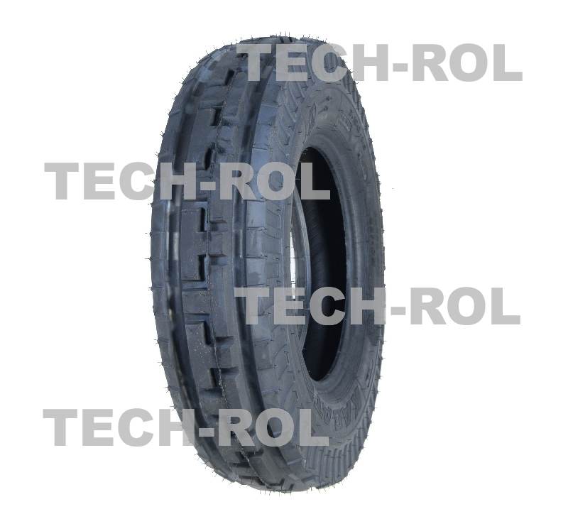 Opona diagonalna 7.50-16 8PR TT bieżnik SFR-05 Supra Rib 750-16/8 Kabat