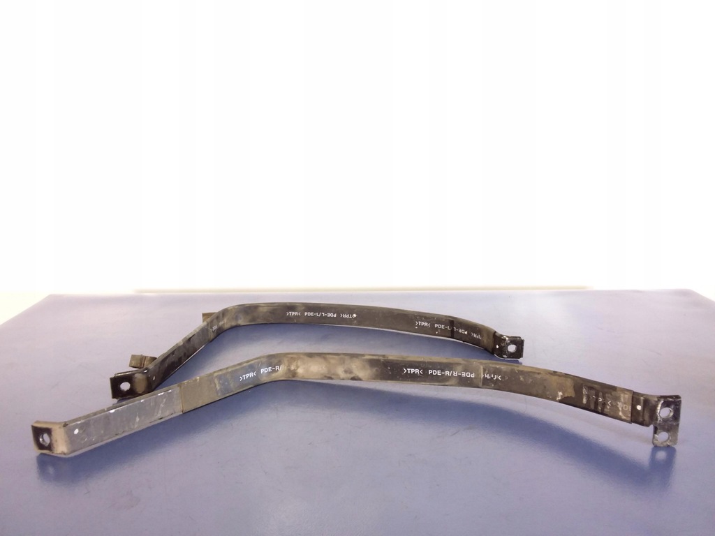 HYUNDAI I30 III KOMBI MOCOWANIE ZBIORNIKA PALIWA