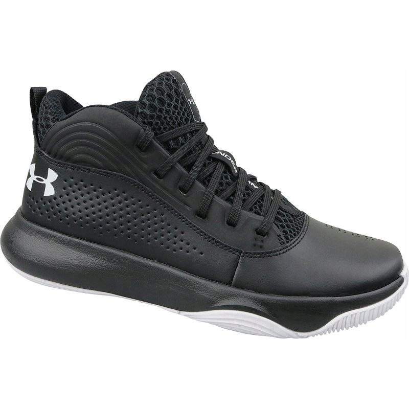 Buty Under Armour Lockdown 4 M 3022052-005 44,5