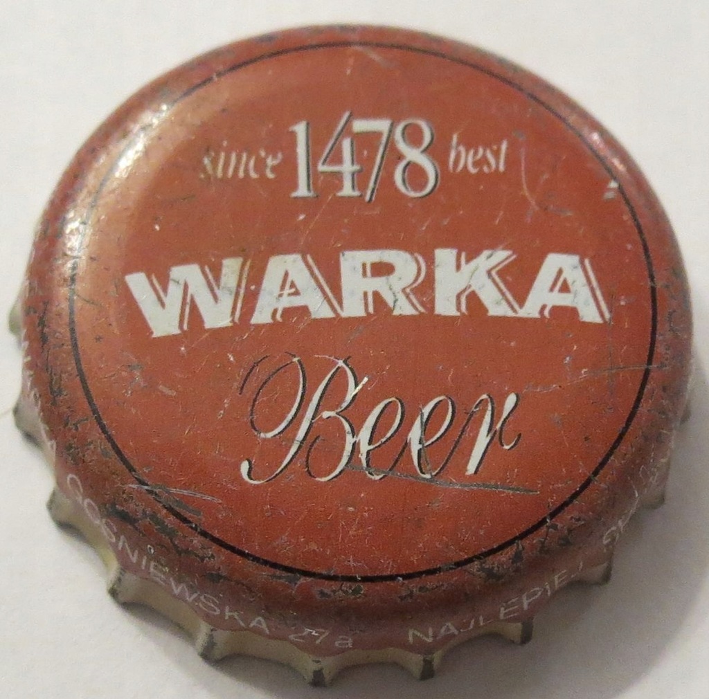 Warka 26