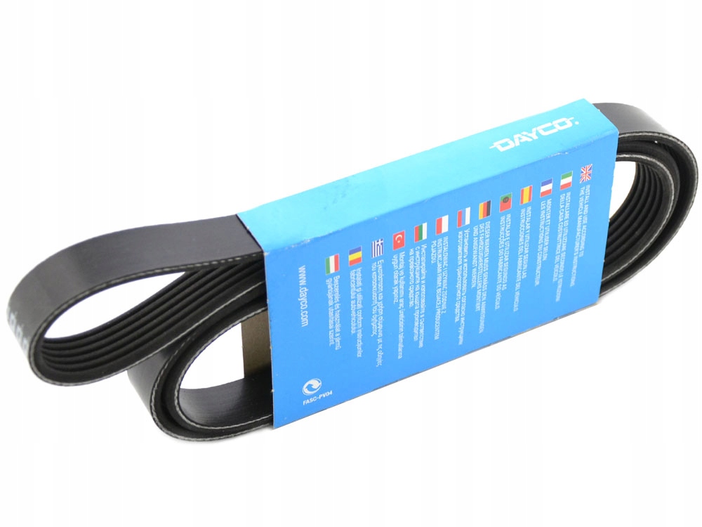 PASEK KLINOWY GŁÓWNY ROVER 75 2.0 2.5 V6 BENZYNA