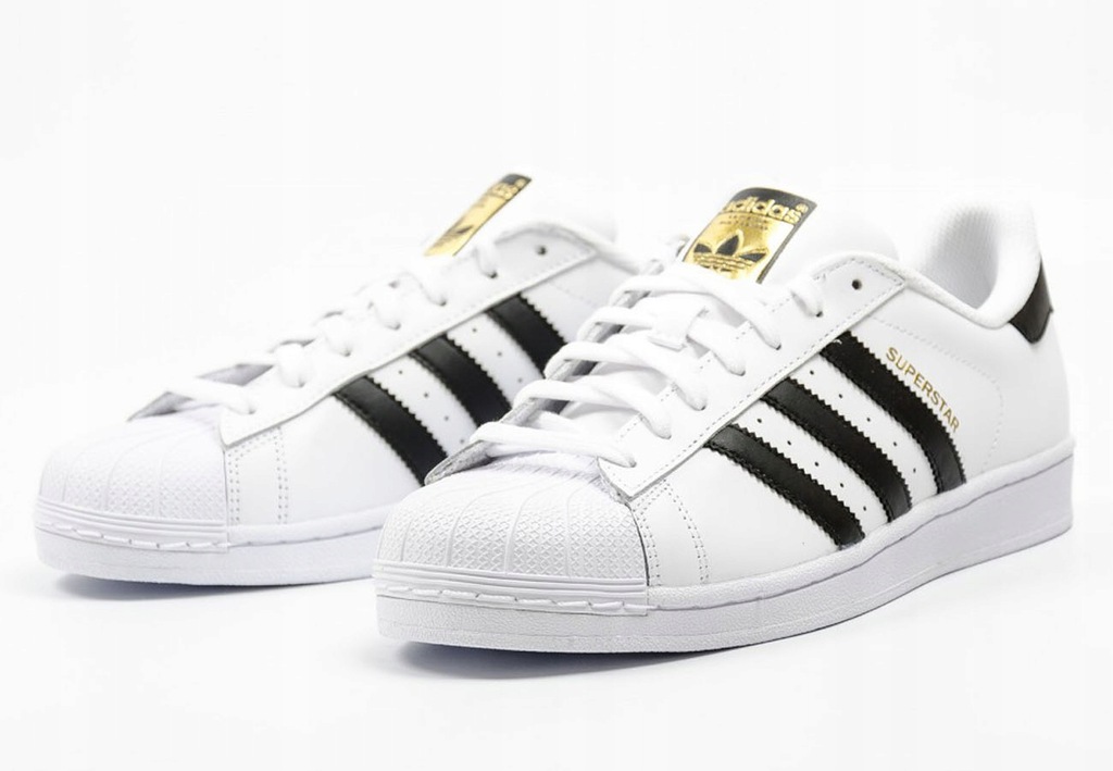 BUTY ADIDAS SUPERSTAR C77124 R38 2/3 SKLEP 24HPL