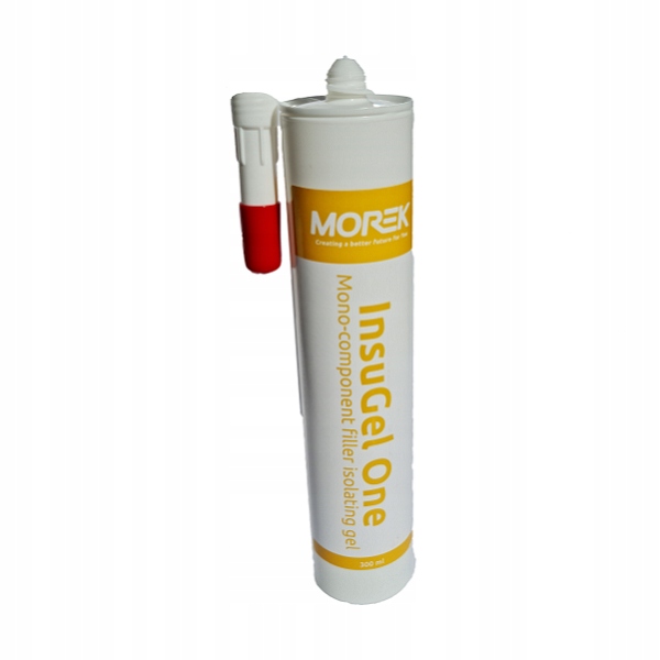InsuGel One ŻEL MASA izolacyjna 300ml MOREK