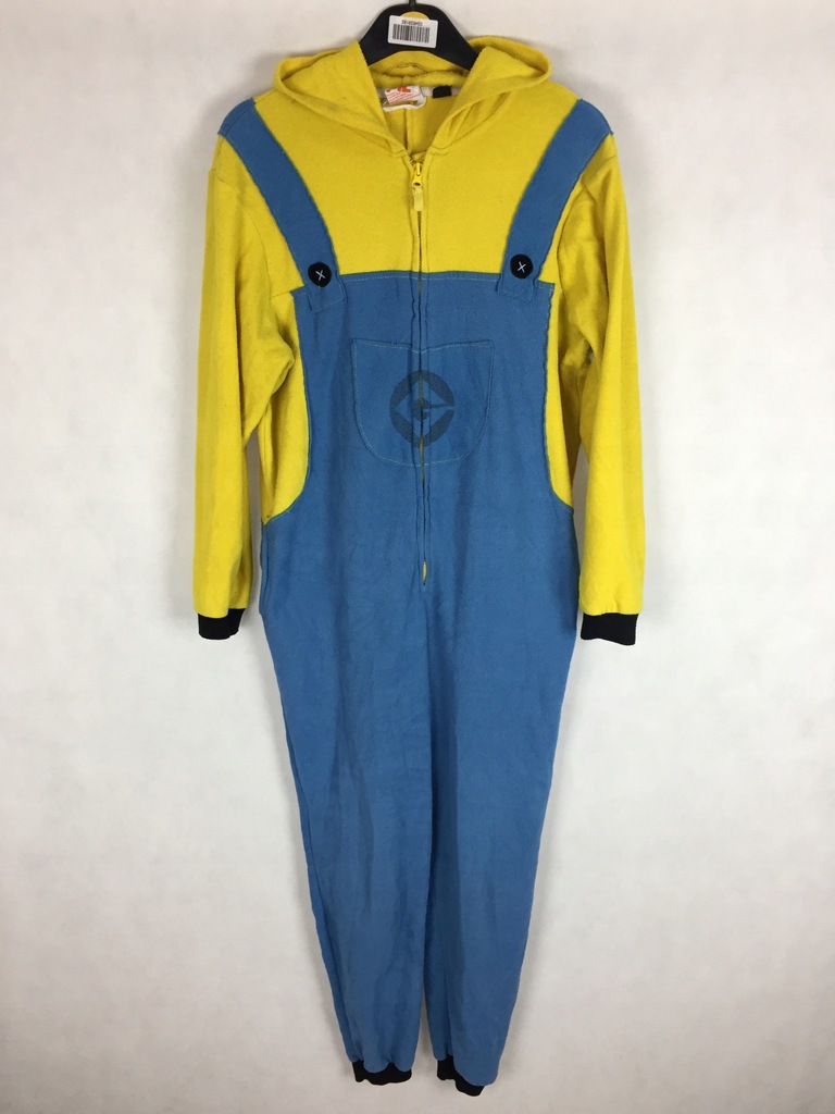 Primark Minion onesie S *PW508*