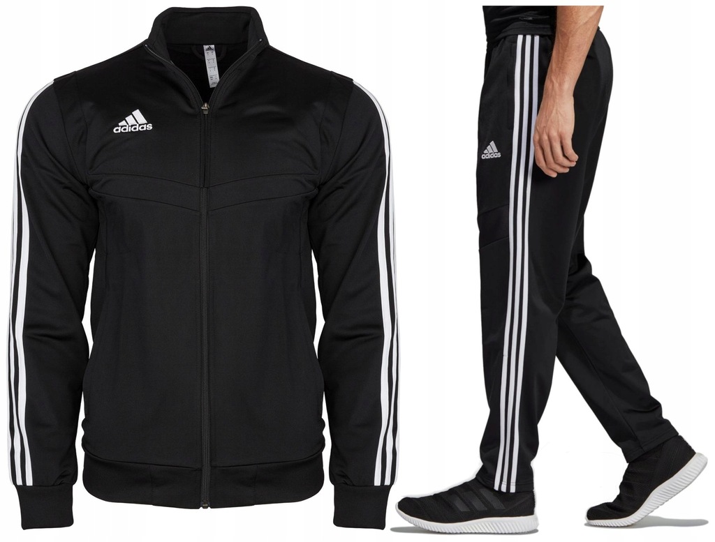 Спортивный костюм мужской adidas original