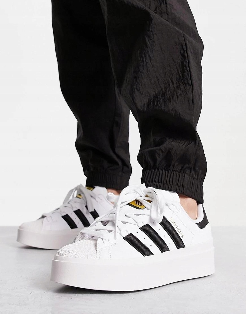 ADIDAS ORIGINALS SUPERSTAR BONEGA V8L XXC__39 1/3