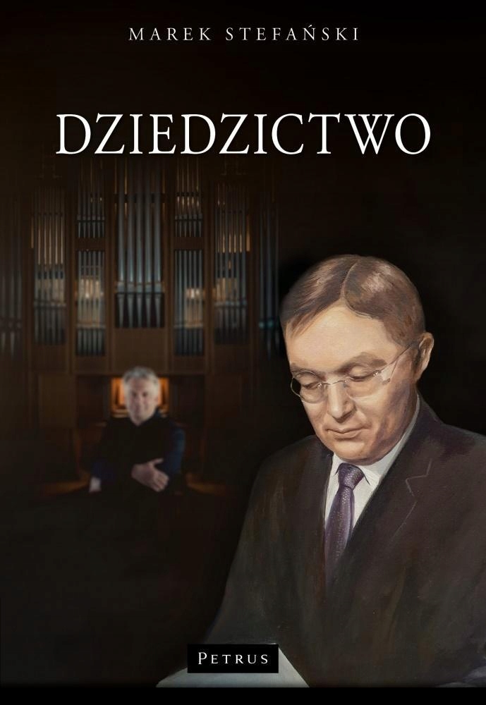 DZIEDZICTWO, BRONISŁAW RUTKOWSKI