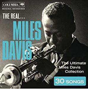 Miles Davis Muzyka 3 CD Collection