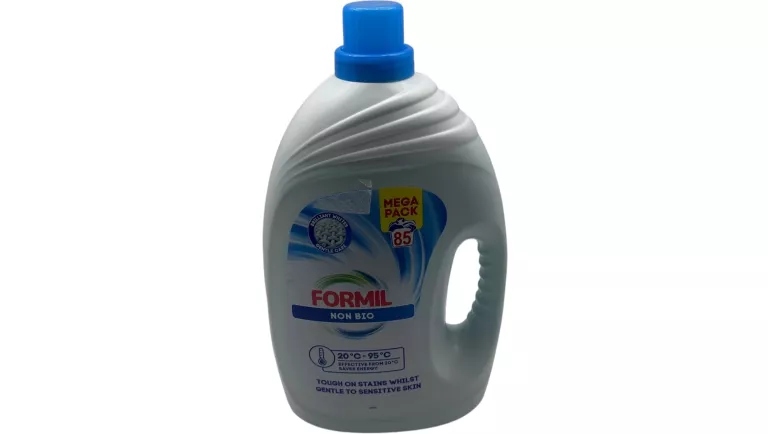 ŻEL DO PRANIA FORMIL NON BIO 85PRAŃ 3L
