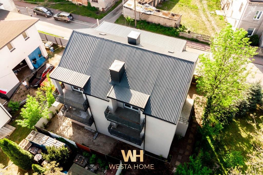 Dom, Piastów, Piastów, 148 m²