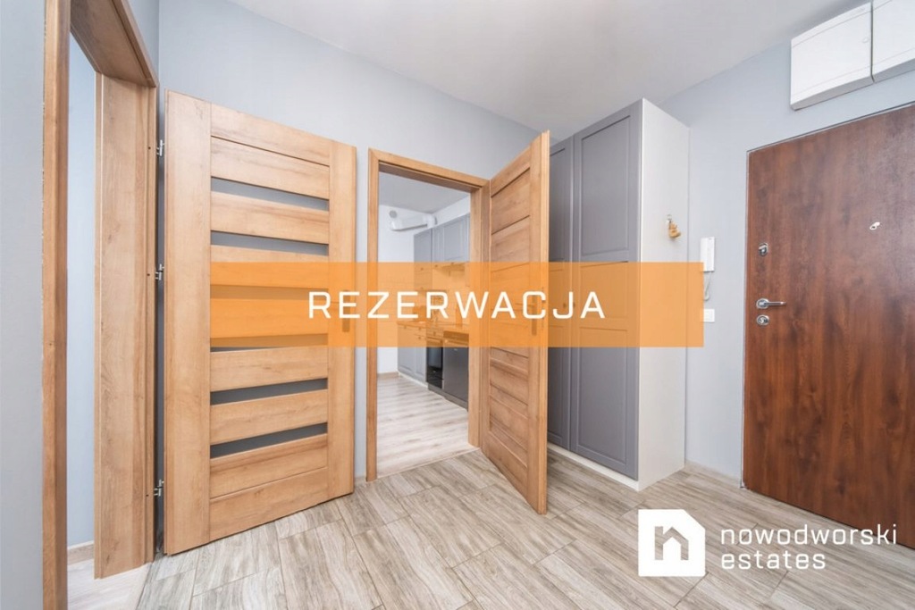 Mieszkanie, Wrocław, Psie Pole, 47 m²