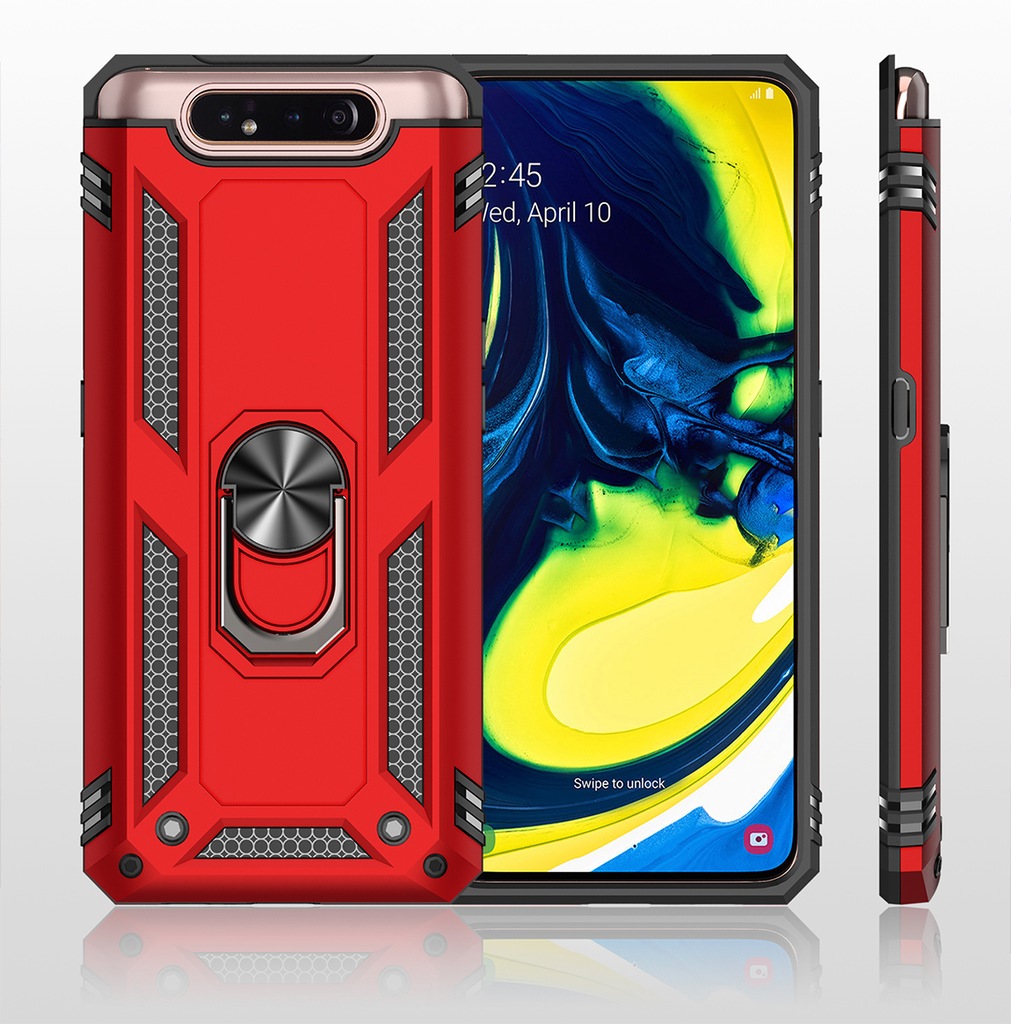 casing samsung a80 original