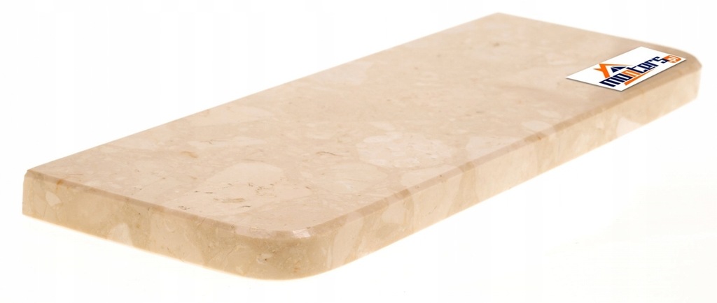 Parapet z konglomeratu Boticino 92x25x3cm