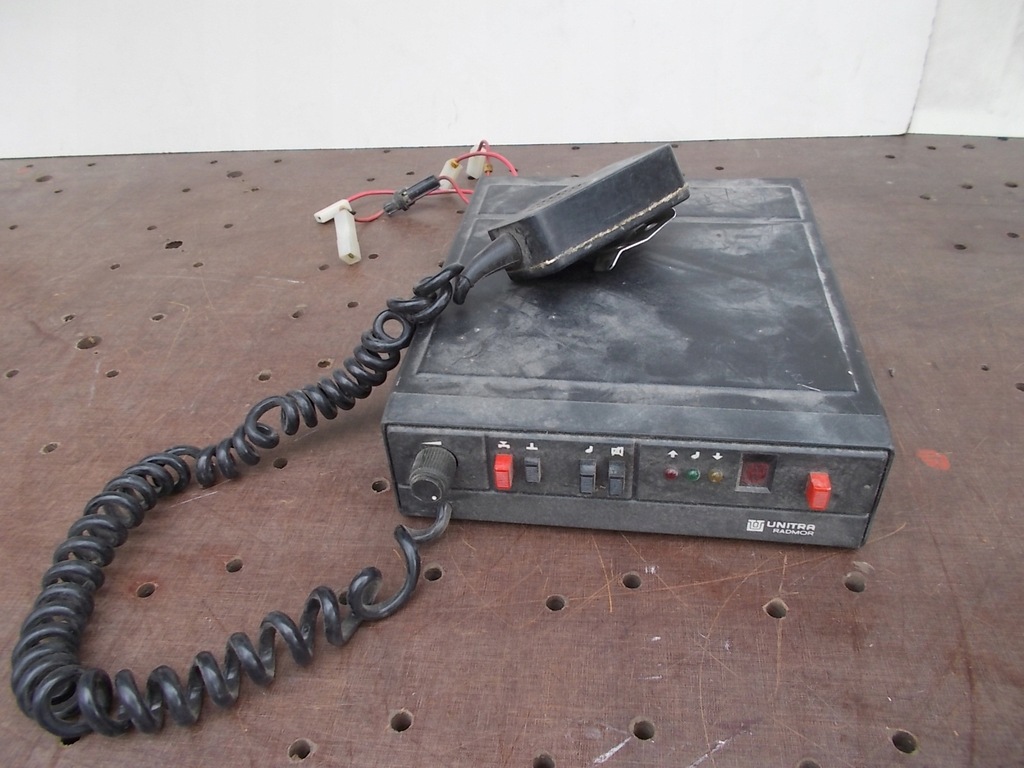 CB radio RADMOR 3043/3