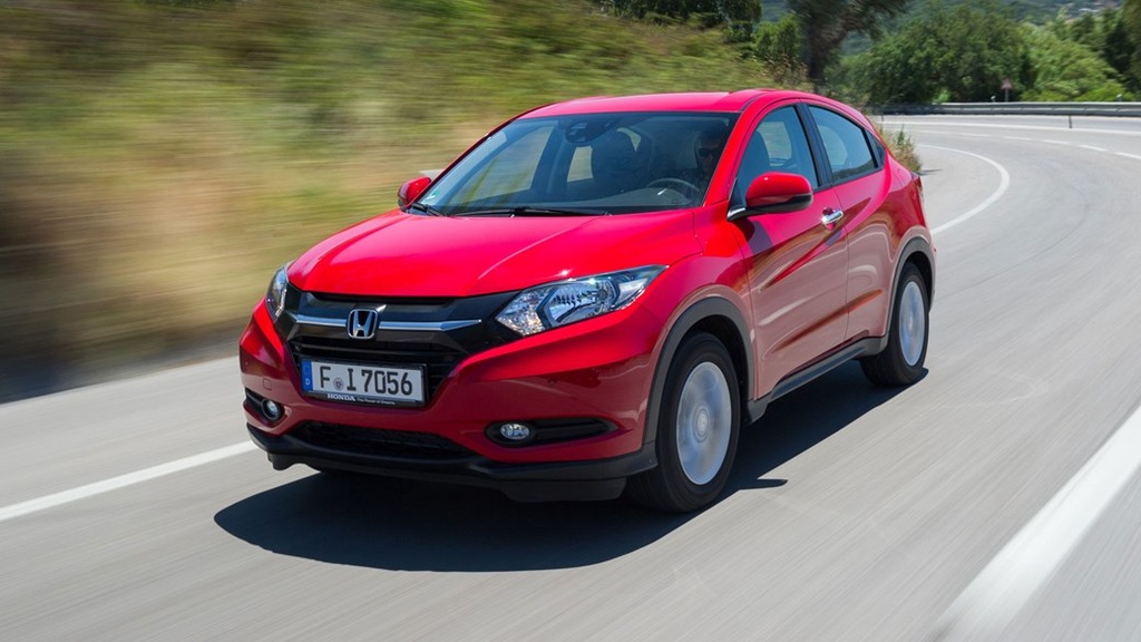 HAK HOLOWNICZY WITTER HONDA HRV 2015 + MODUŁ