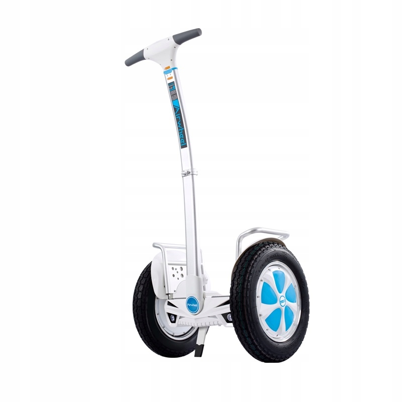 Купить Защита Segway для бездорожья с Airwheel S5 1000 Вт, 40 км: отзывы, фото, характеристики в интерне-магазине Aredi.ru