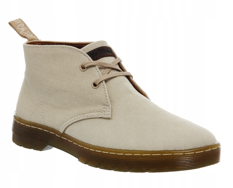 DR. MARTENS BUTY MĘSKIE MAYPORT CHUKKA R 46