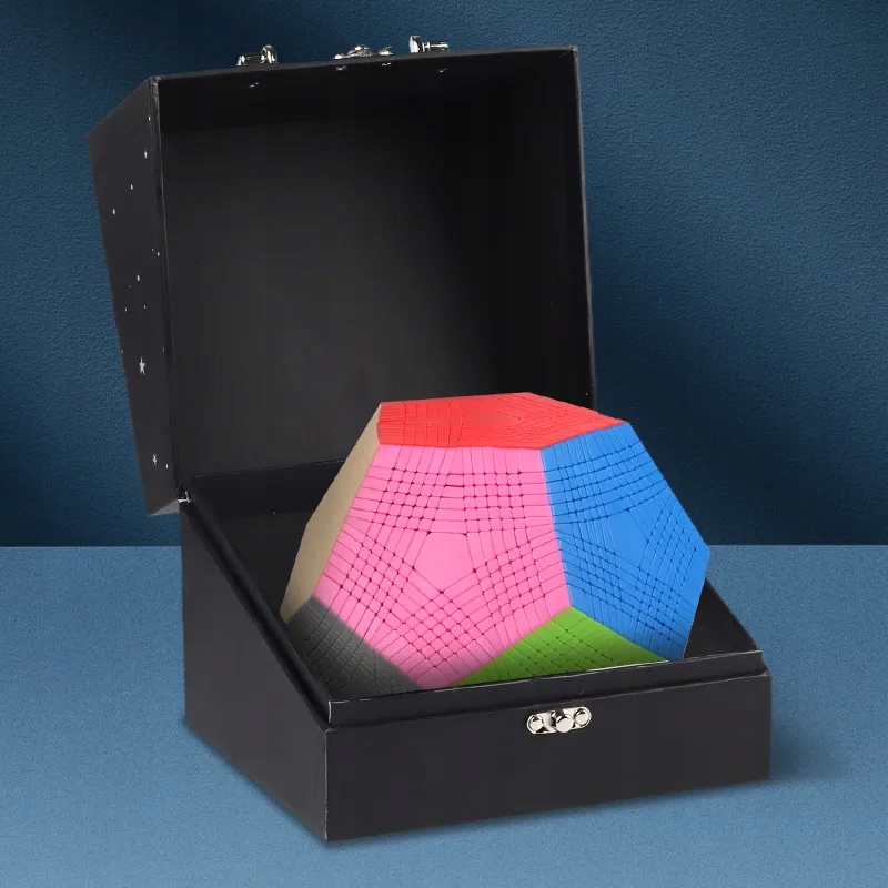 SENGSO Megaminx 13x13 Speed Cube Magic Cubo Magico Rubick Profession
