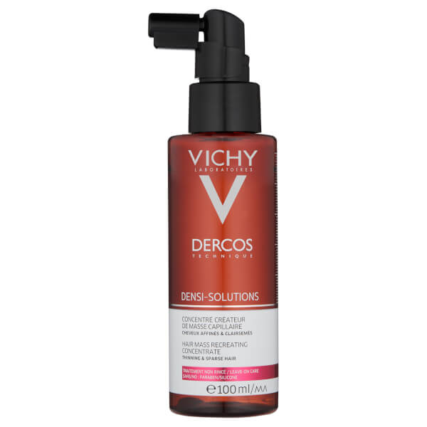 VICHY DERCOS DENSI-SOLUTIONS Kuracja + DERMABLEND