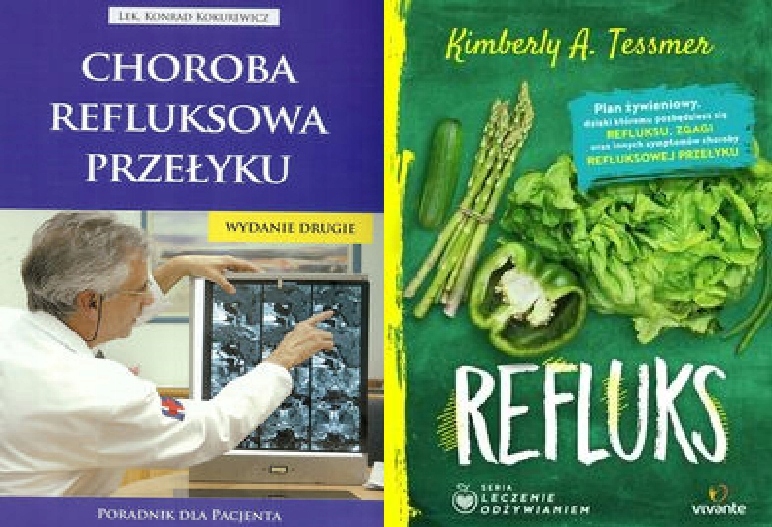 Choroba refluksowa przełyku + Refluks Leczenie - 9763729121 - oficjalne