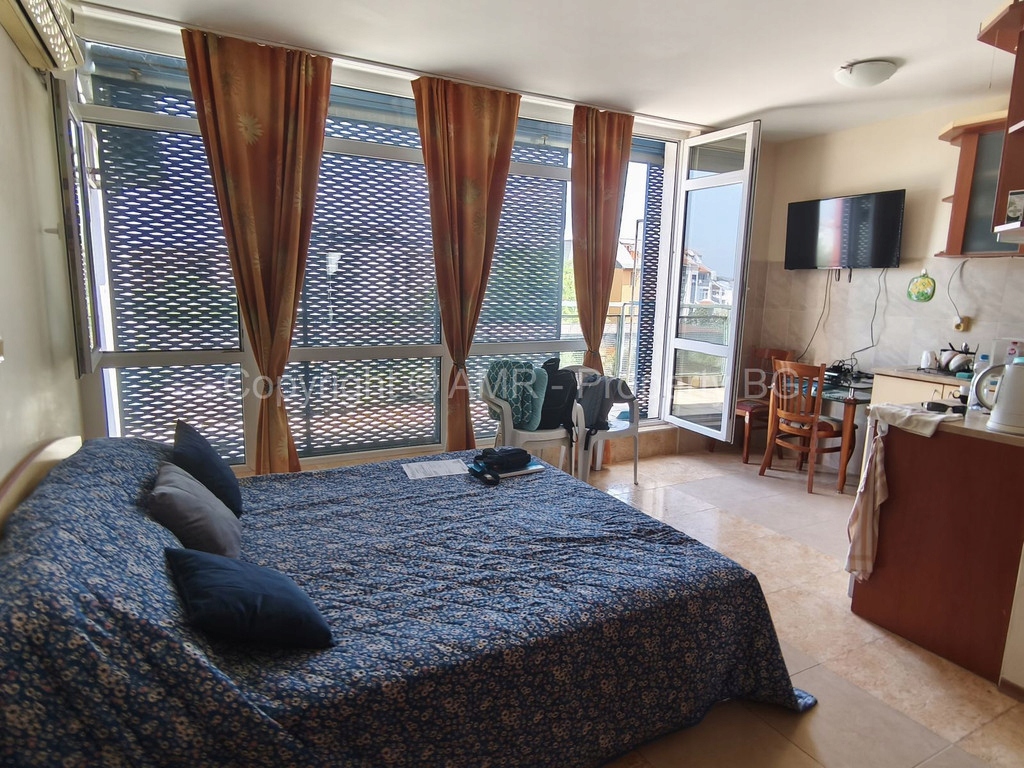 Mieszkanie, Słoneczny Brzeg, 42 m²