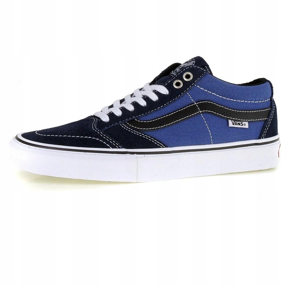 vans tnt 6th gen