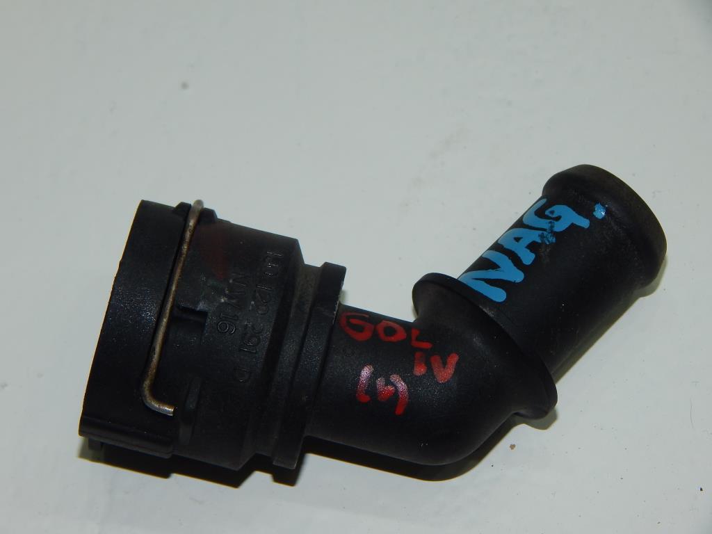 KRÓCIEC NAGRZEWNICY VW GOLF IV 1.9 TDI