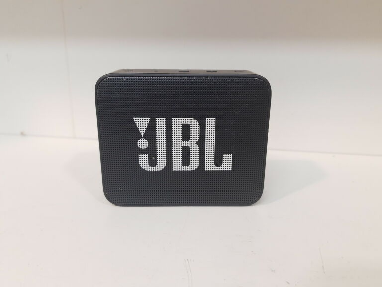 GŁOŚNIK BT JBL GO 2