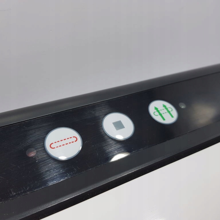 ZGRZEWARKA PRÓŻNIOWA QILIVE BAG SEALER Q.5051 9316318698 oficjalne