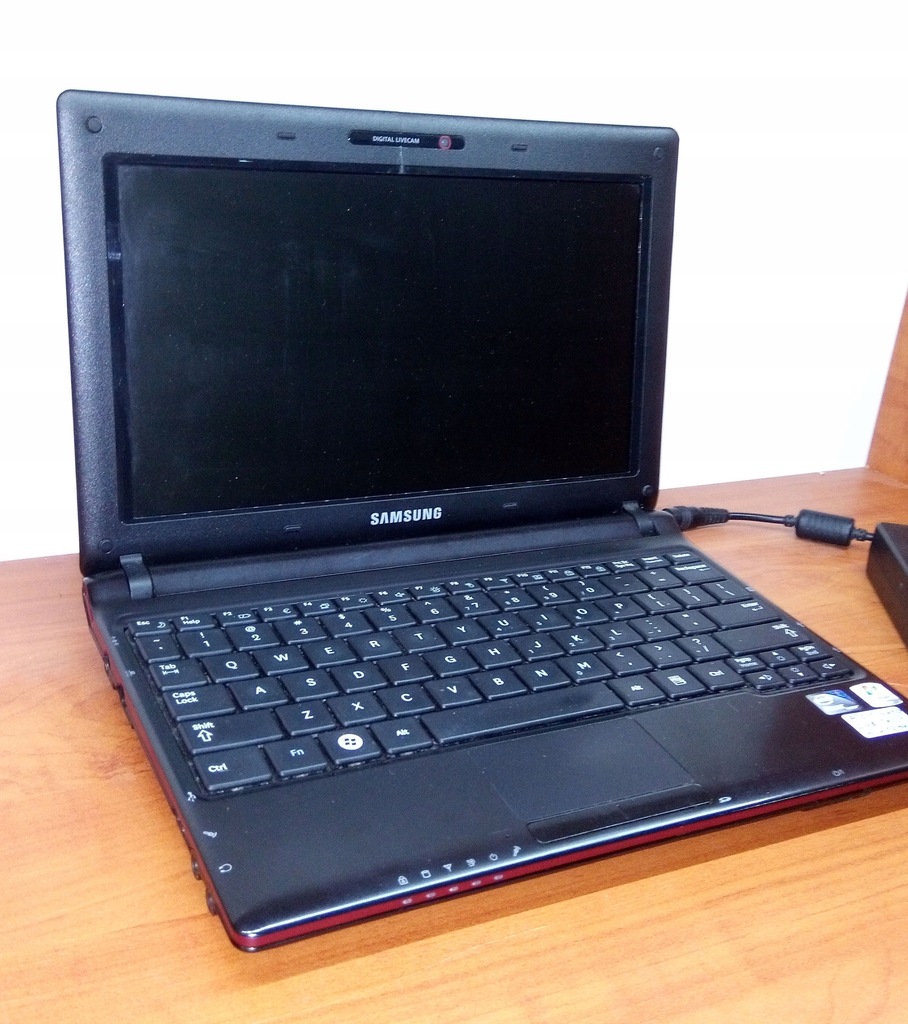 SAMSUNG Netbook N145 Plus 10'' Atom 2G 160GB Win10