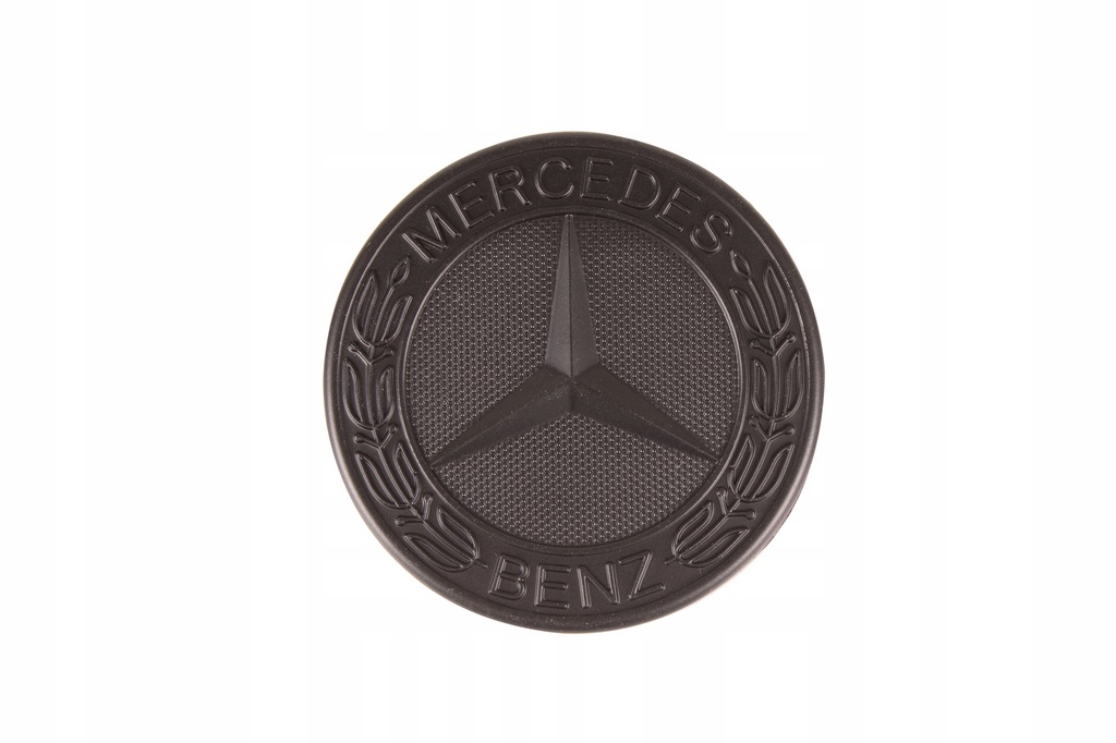 EMBLEMAT ZNACZEK MERCEDES C W204 W202 W203 W208