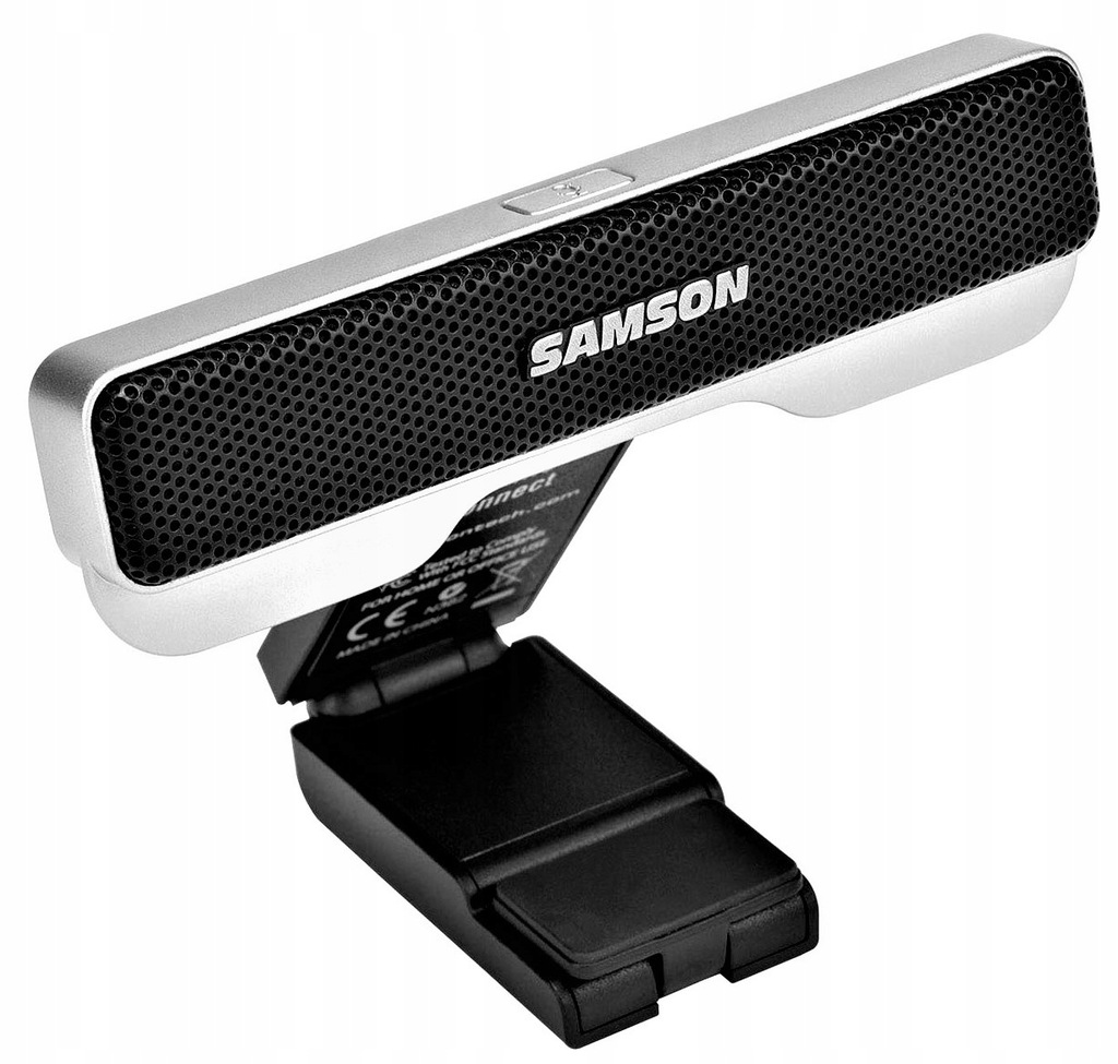 Przeno ny Mikrofon SAMSON Go Mic Connect USB FPT 8306948899 
