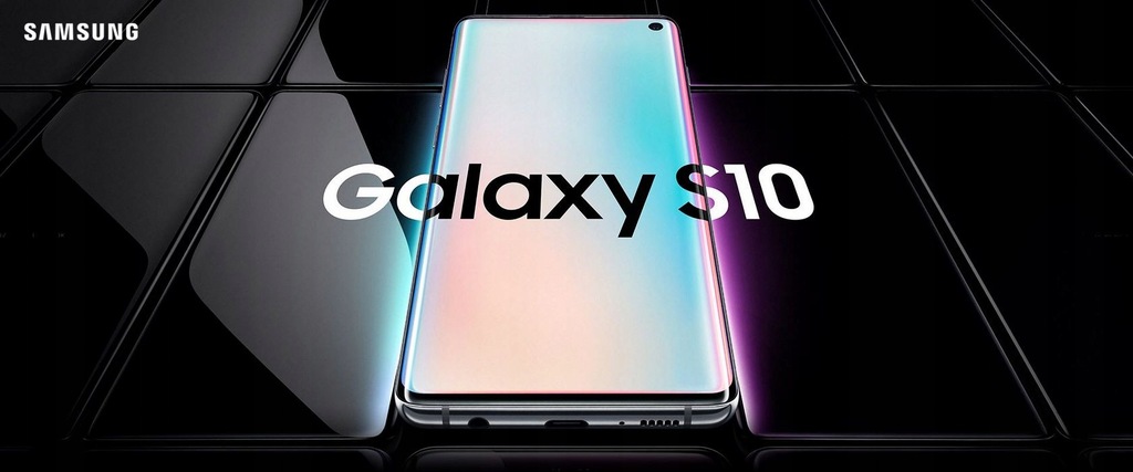 Купить Смартфон SAMSUNG Galaxy S10 6/128 ГБ LTE DualSIM: отзывы, фото, характеристики в интерне-магазине Aredi.ru