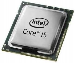 Procesor i5-3450 + pasta SR0PF 3,1GHz LGA1155