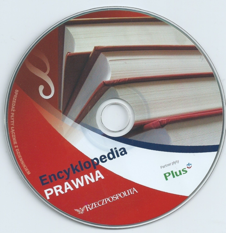 Encyklopedia prawna z Rzeczypospolitej