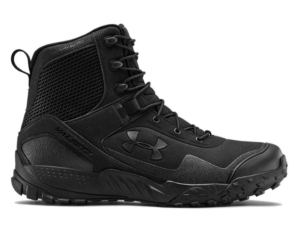 Trekkingowe Buty Under Armour 3021036-001 45