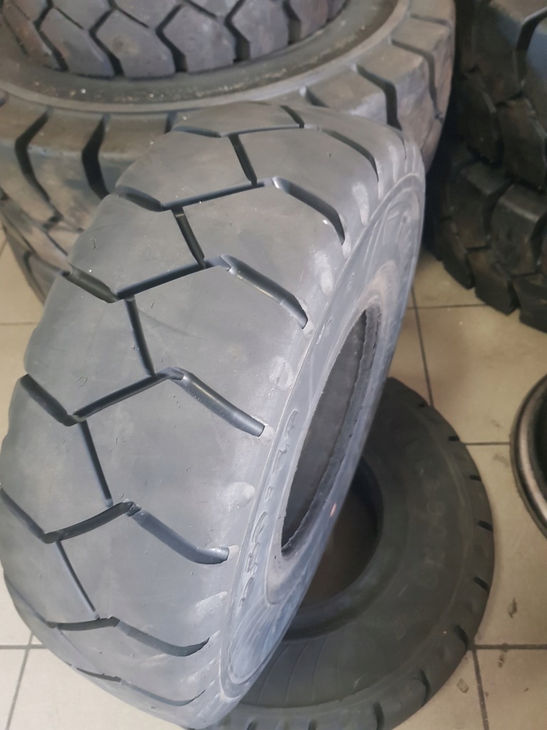 Opony wózek widłowy TRELLEBORG 6.50-10 6.5/10 FV23