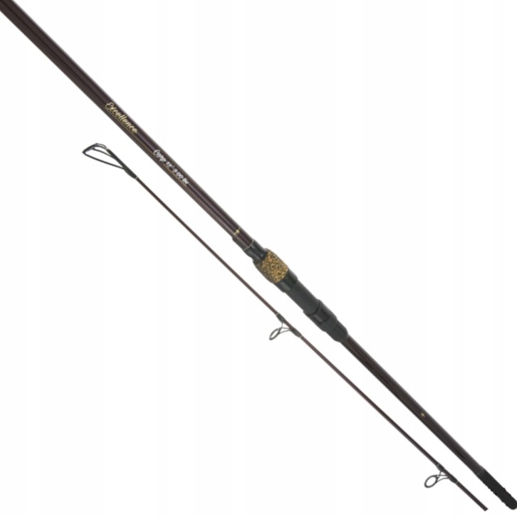 Wędka Mikado Excellence Carp 360cm / 3,00lbs