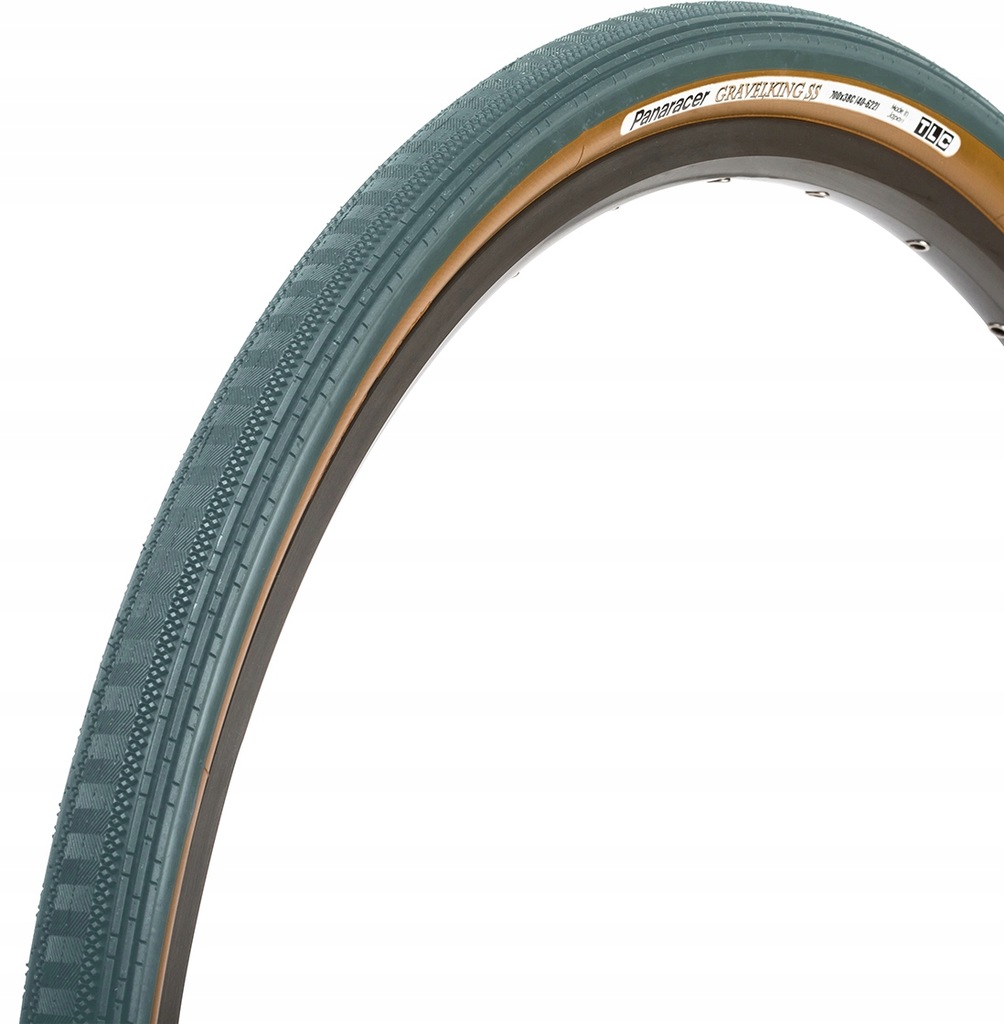 Opona Opony PANARACER GravelKing SS 700x32C GRAVEL - 12543905665