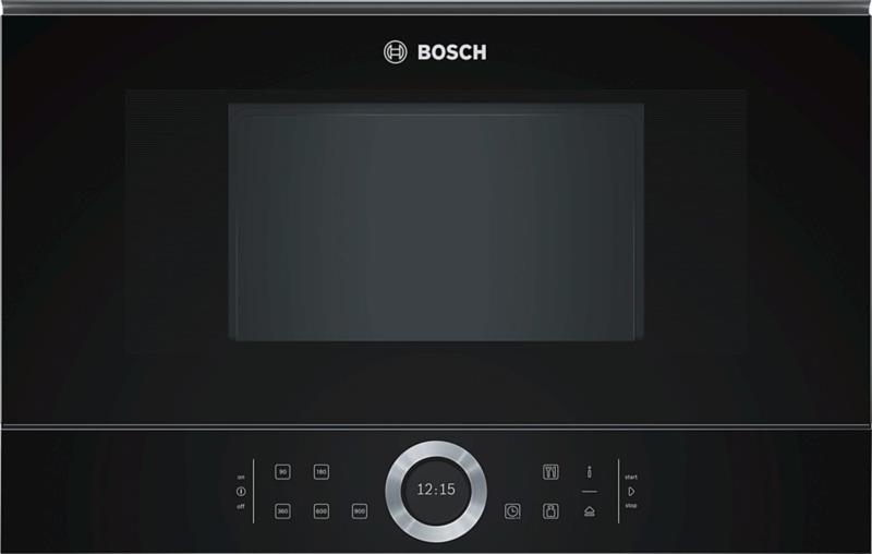 Kuchenka mikrofalowa Bosch BFL634GB1