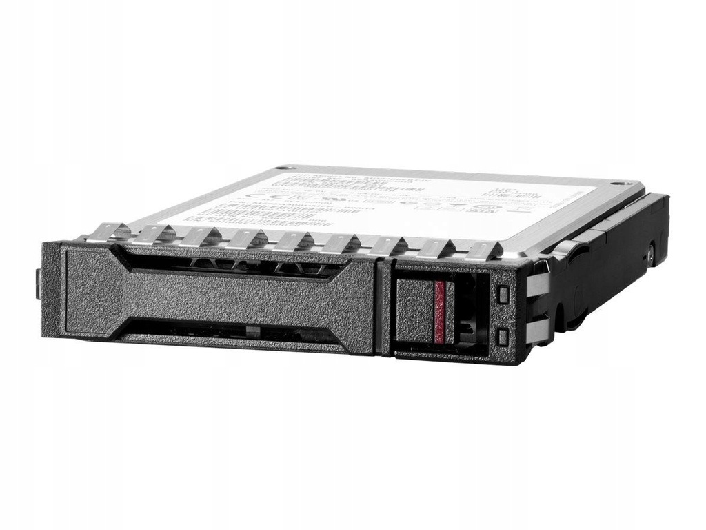 HPE SSD 960GB 2.5inch SATA 6G Read Intensive BC