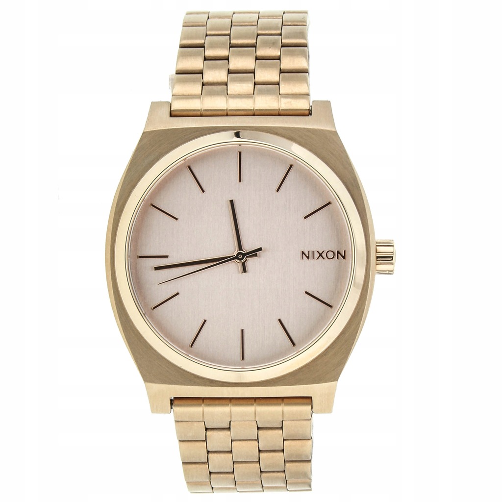 Zegarek NIXON A045897-00 unisex TIME TELLER 10 ATM